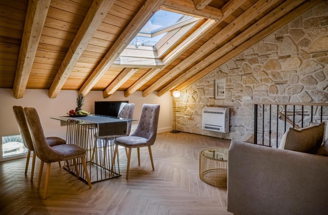 Апартаменты Cambiello Bella Casa Corfu  Экстерьер фото